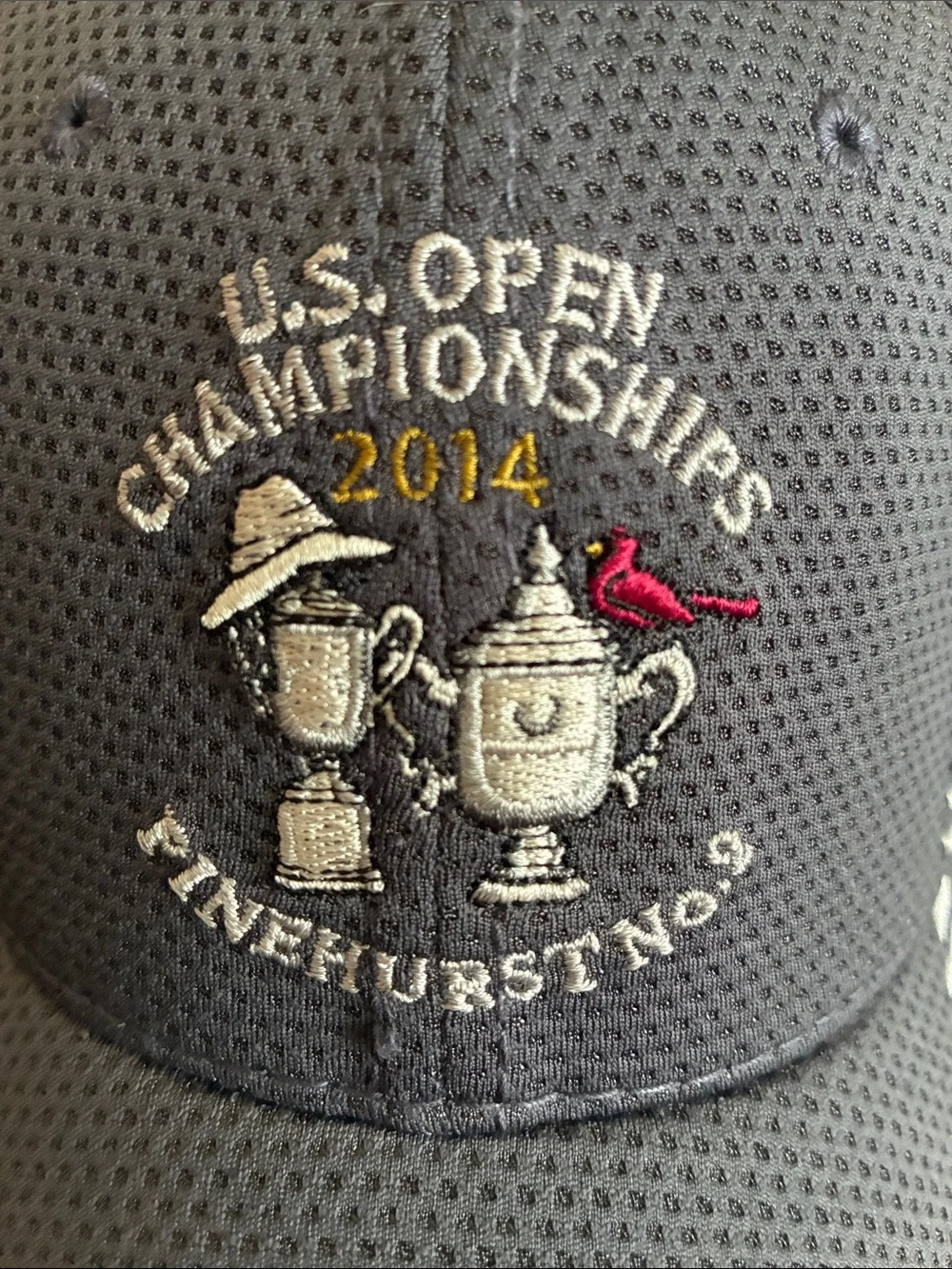 New Era open size 2014